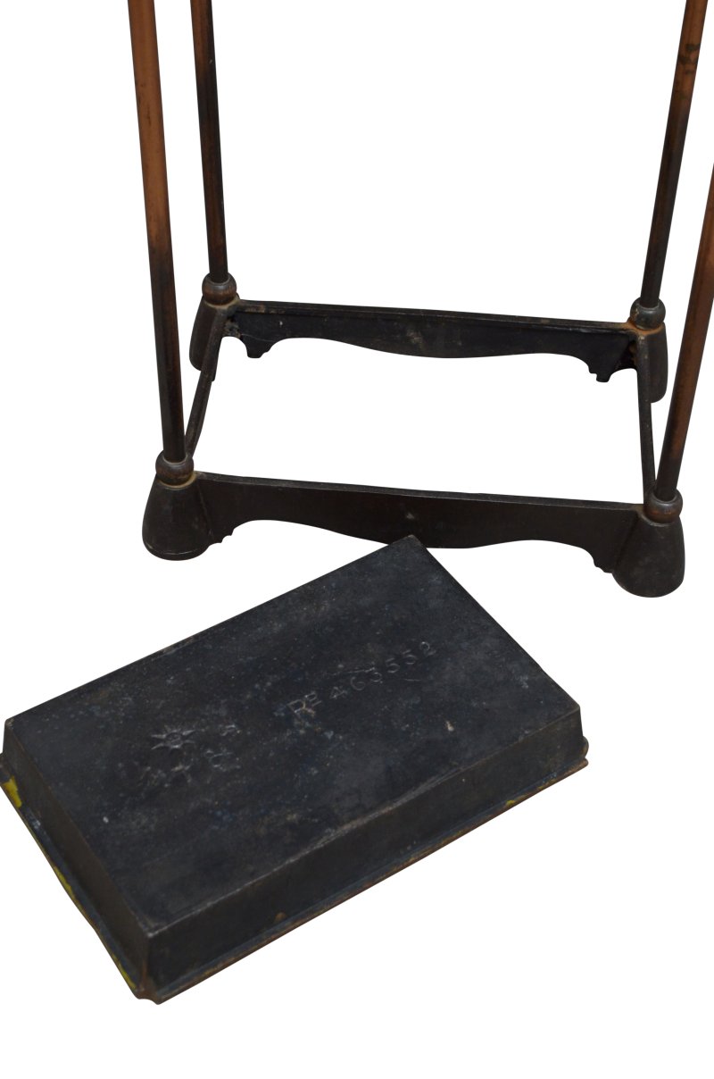 William Tonks And Sons Umbrella Stand - Image 8